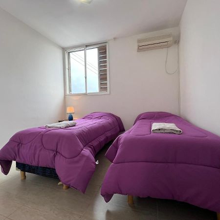 Apartamento Lela Мендоса Экстерьер фото