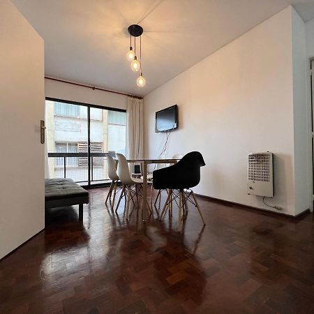 Apartamento Lela Мендоса Экстерьер фото