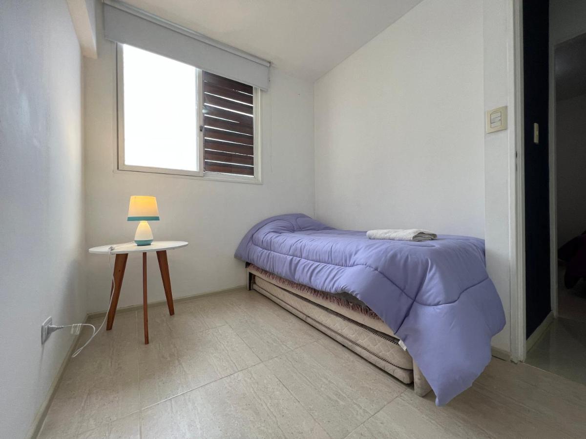 Apartamento Lela Мендоса Экстерьер фото