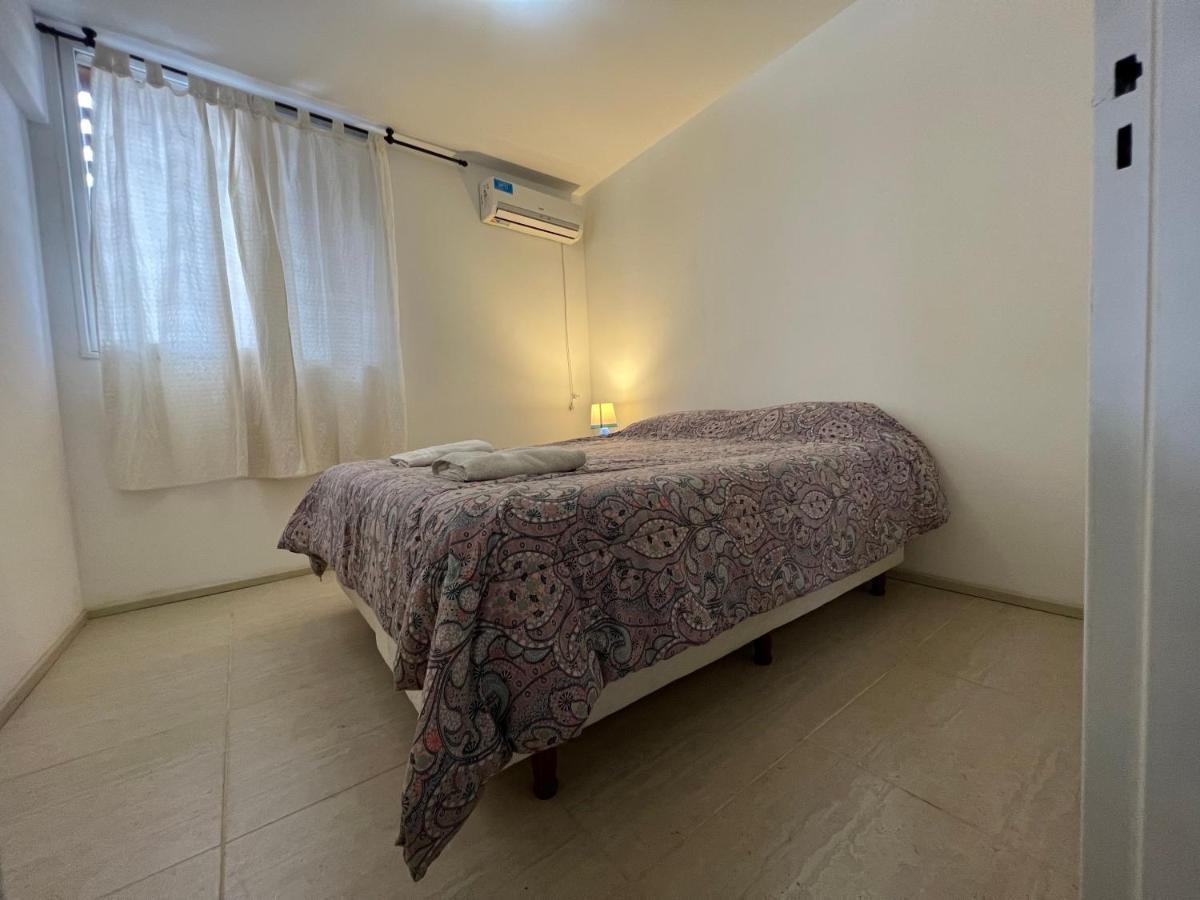 Apartamento Lela Мендоса Экстерьер фото