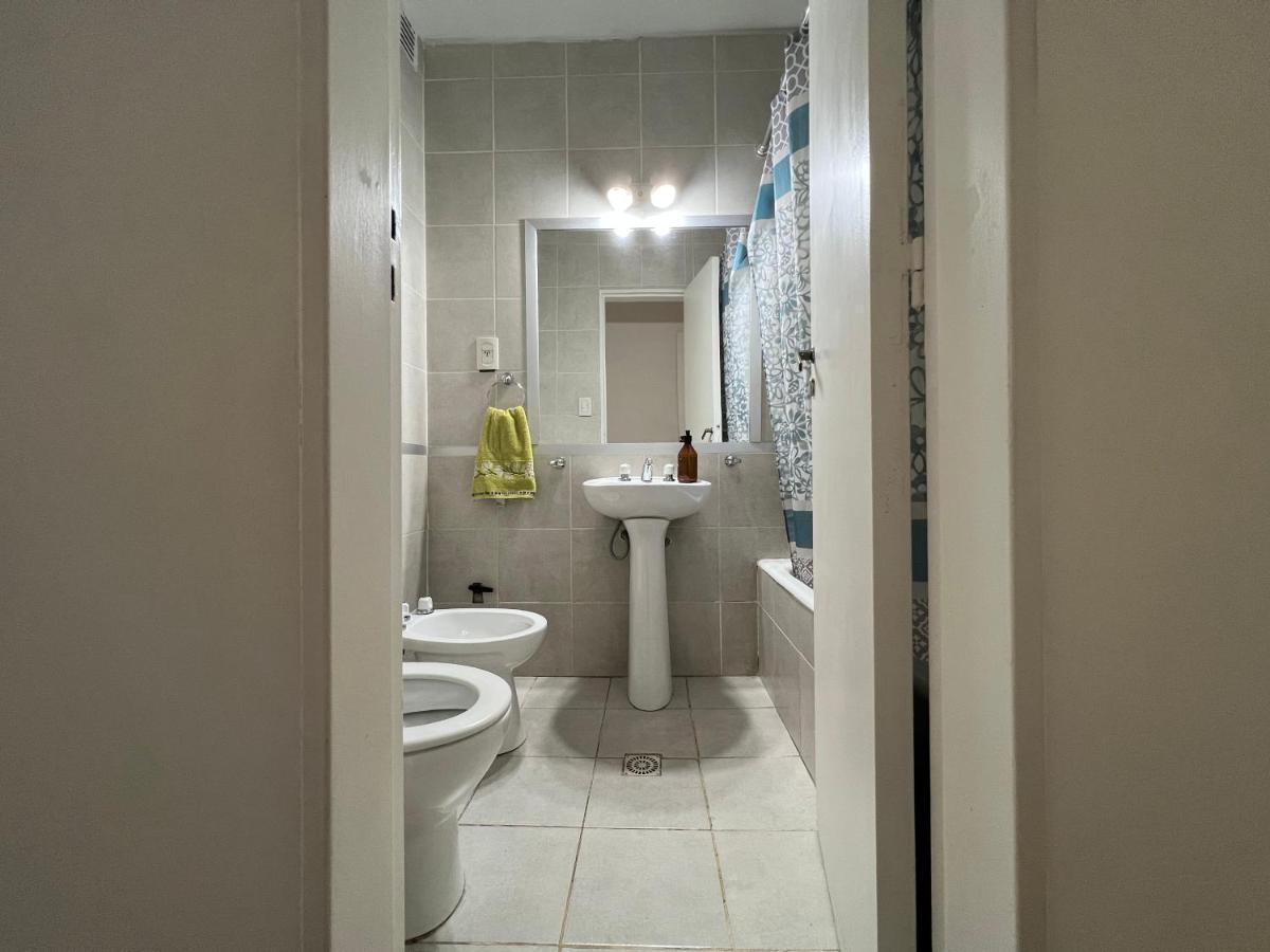 Apartamento Lela Мендоса Экстерьер фото