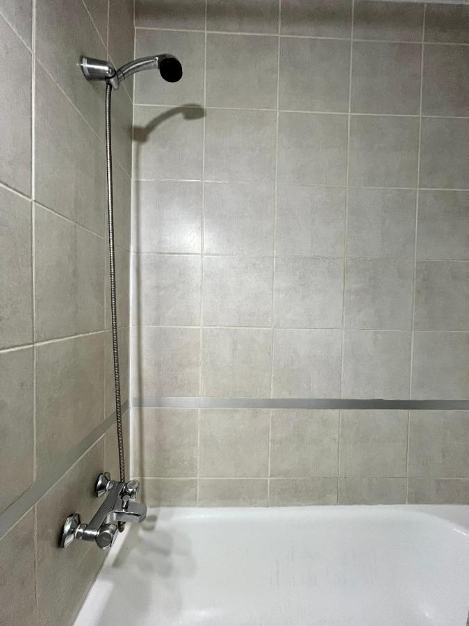 Apartamento Lela Мендоса Экстерьер фото