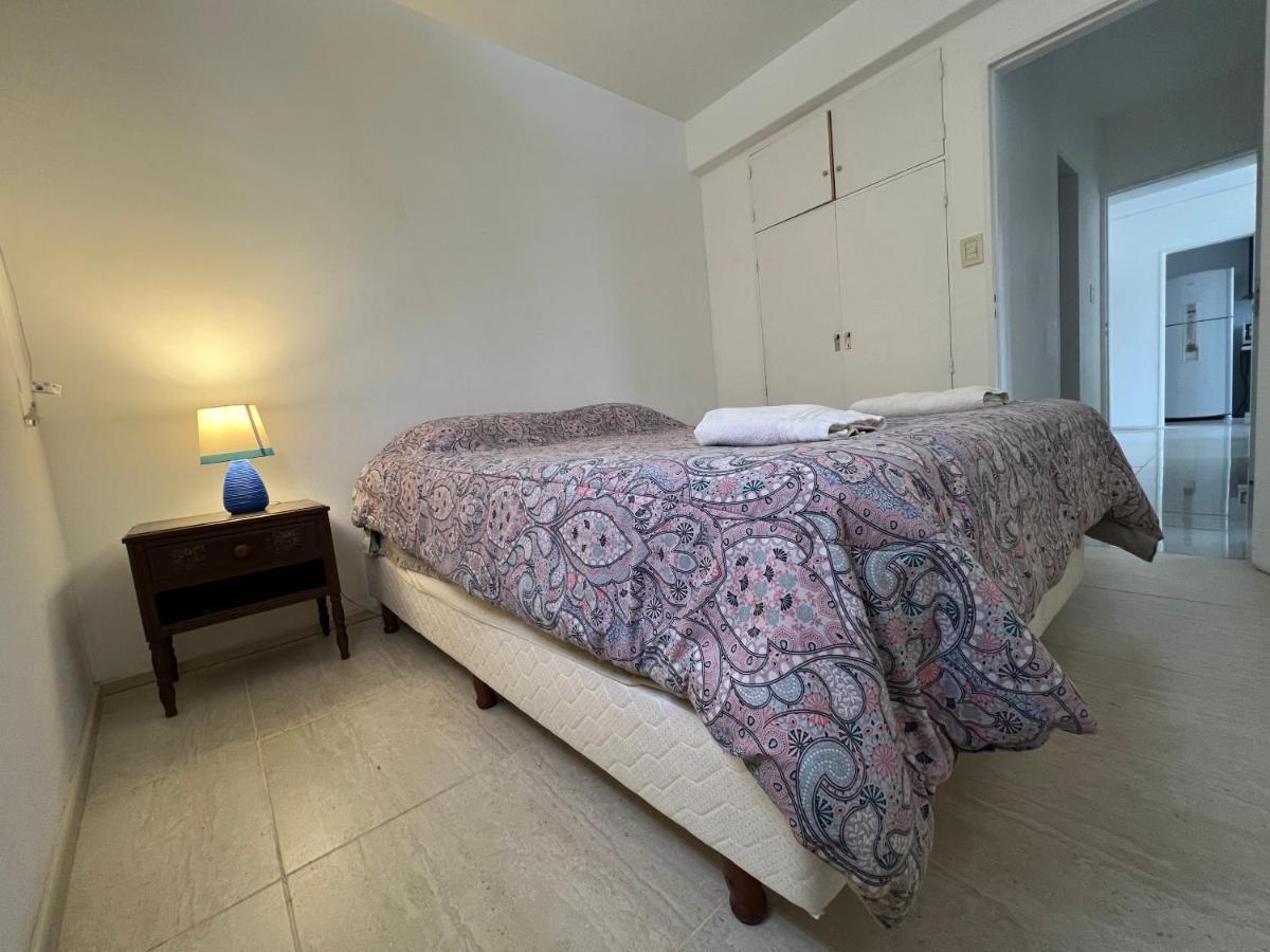 Apartamento Lela Мендоса Экстерьер фото