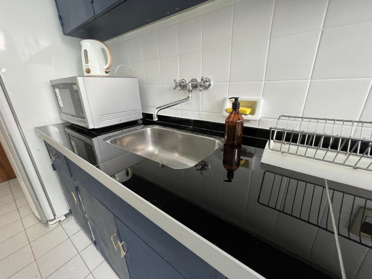 Apartamento Lela Мендоса Экстерьер фото