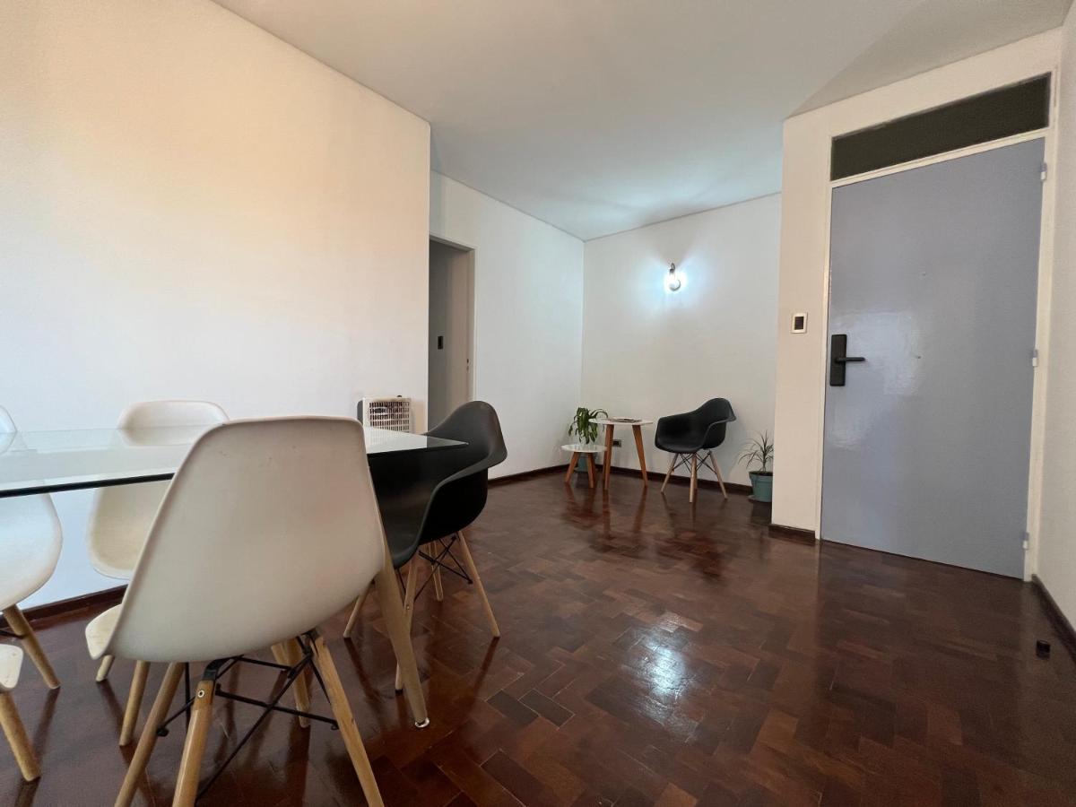 Apartamento Lela Мендоса Экстерьер фото