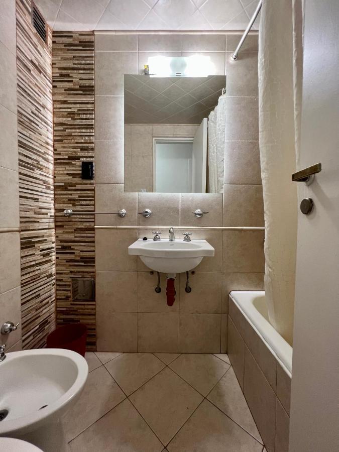 Apartamento Lela Мендоса Экстерьер фото