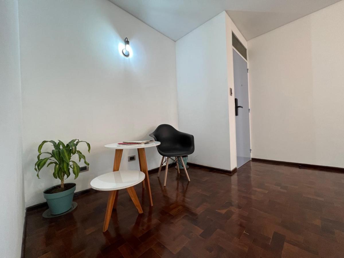 Apartamento Lela Мендоса Экстерьер фото