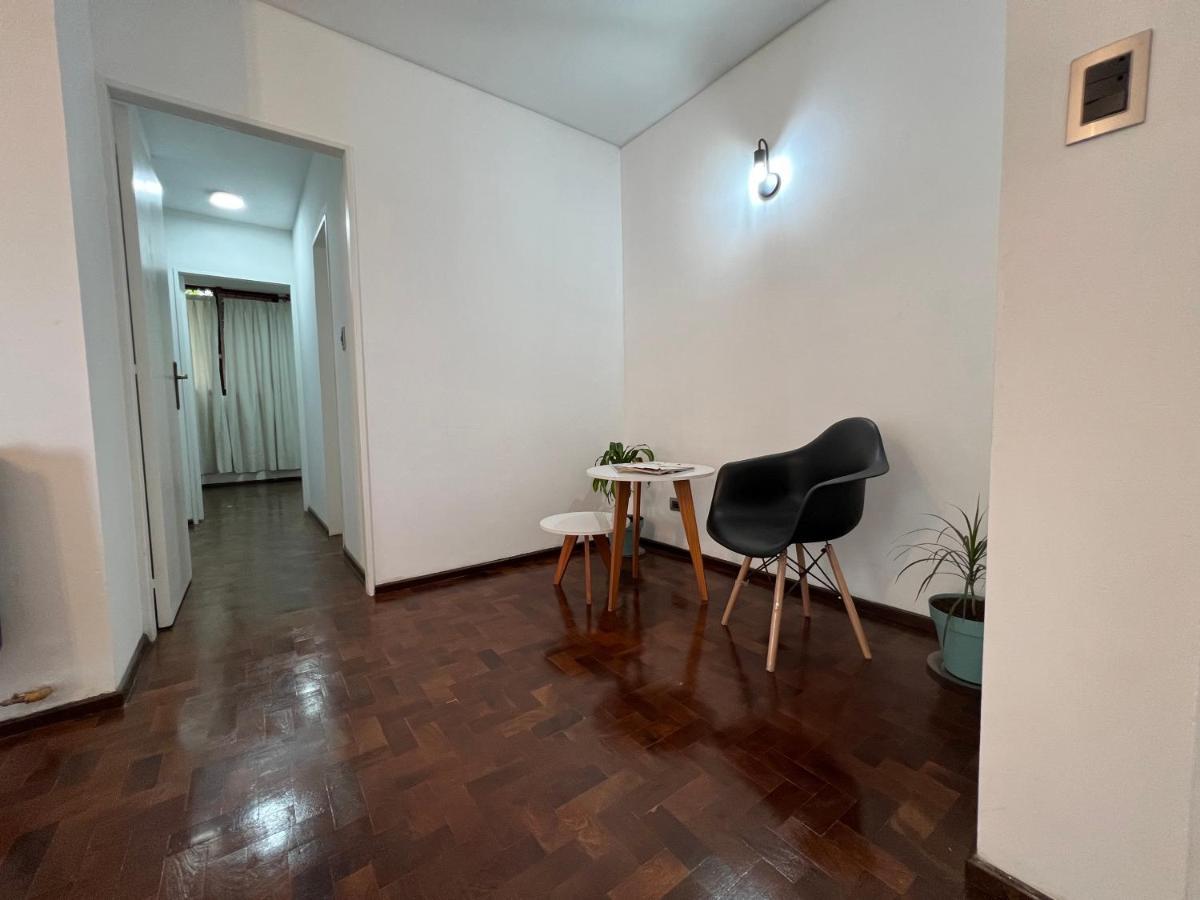 Apartamento Lela Мендоса Экстерьер фото