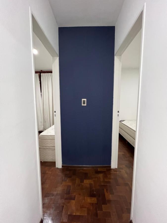 Apartamento Lela Мендоса Экстерьер фото